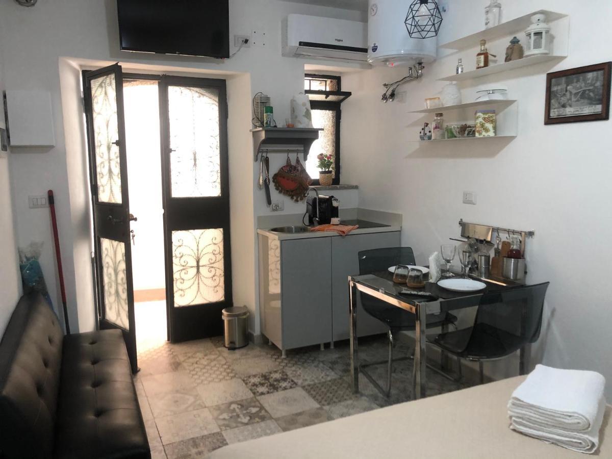 Apartamento Beautiful Taormina
