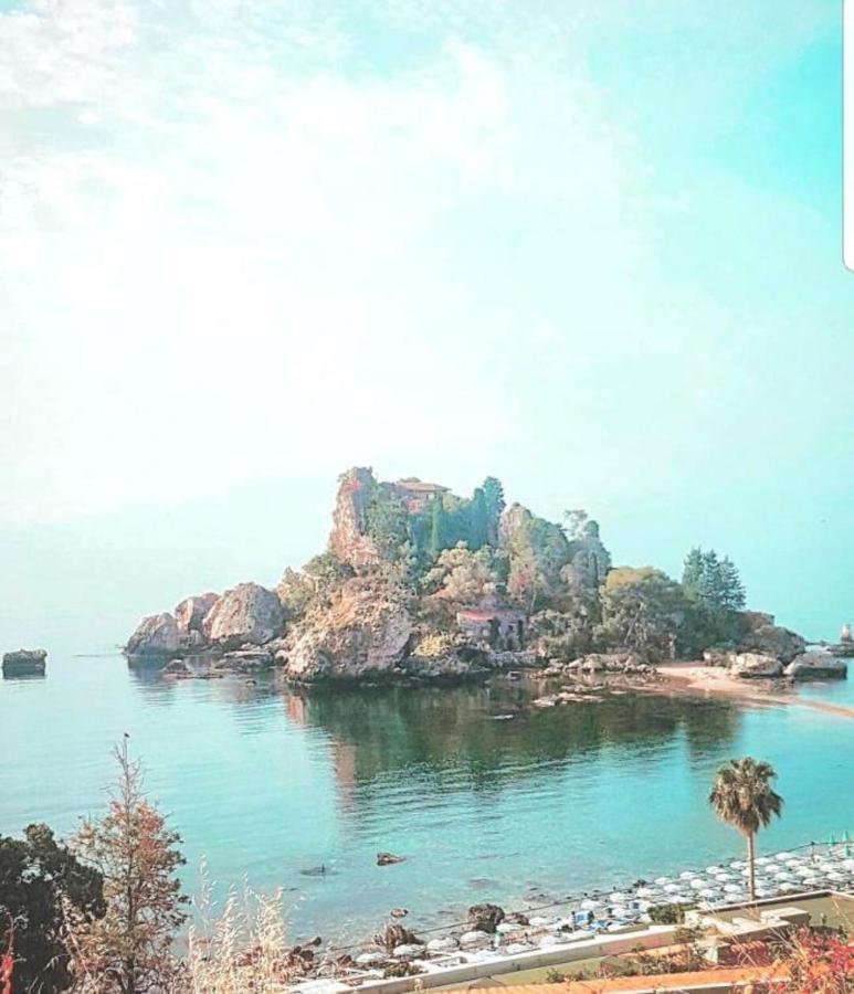 Apartamento Beautiful Taormina